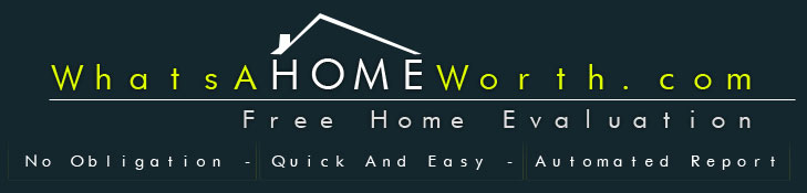 WhatsAHomeWorth.com,ree Automated Evaluation,Property Report,Widget,Realtors,Real Estate,Agents,Atomated Reports